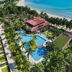 South China **** Sanya