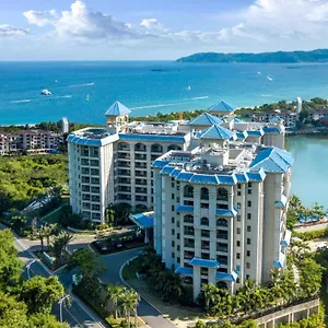 Hotel & Yalong Bay, Sanya