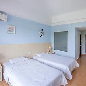 3* 酒店 Water Industry Sea View
