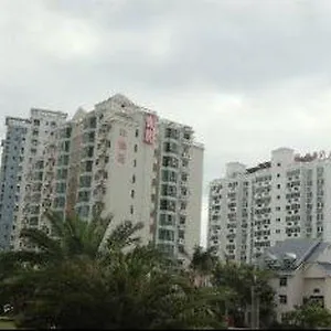 3* 酒店 Romantic Sea View Hua Yu Yuan