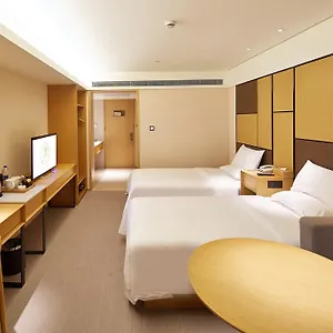 3* 酒店 全季三亚大东海酒店