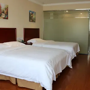 3* 酒店 格林豪泰海南省三亚市春园海鲜广场快捷酒店