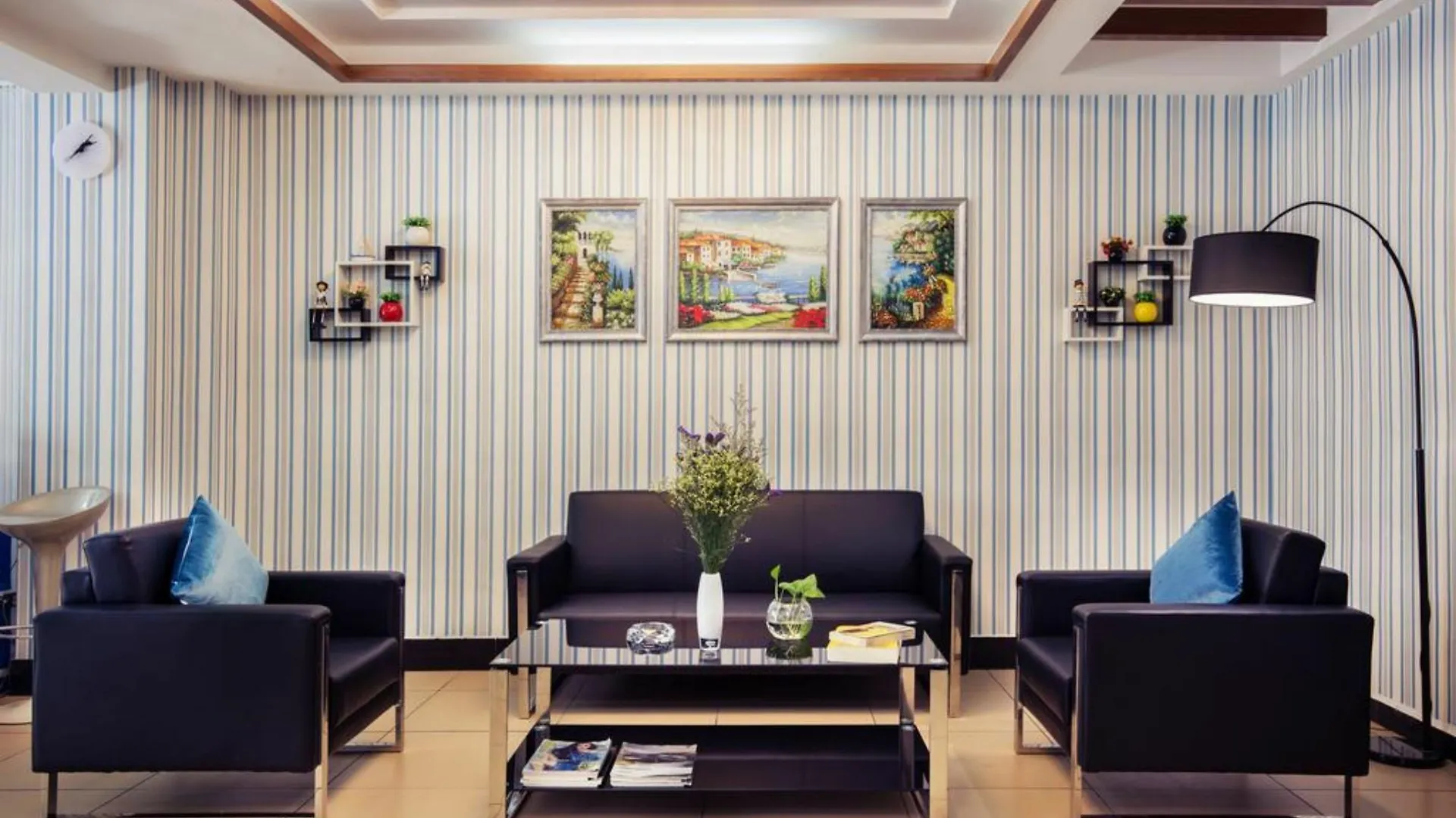 Sanya Tropical Island Hotel Chiny